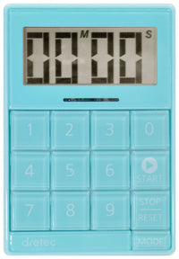 Cubic timer
 立方體計時器