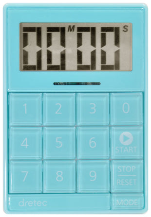 Cubic timer
 立方體計時器