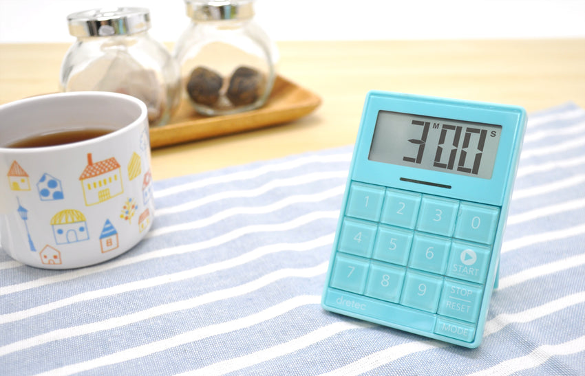 Cubic timer
 立方體計時器