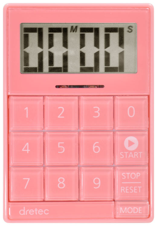 Cubic timer
 立方體計時器