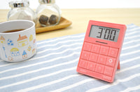 Cubic timer
 立方體計時器
