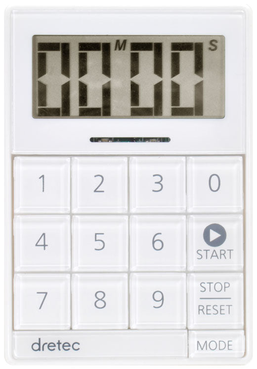 Cubic timer
 立方體計時器