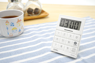 Cubic timer
 立方體計時器