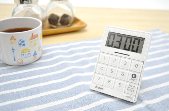 Cubic timer
 立方體計時器