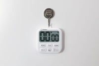 Large screen timer
大面版時鐘+計時器
(日文版)