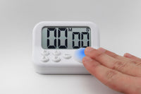 Learning timer 專注提升學習計時器