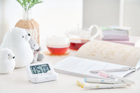 Learning timer 專注提升學習計時器