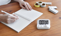 Learning timer 專注提升學習計時器