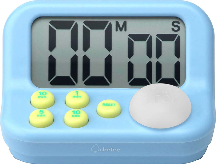 Learning timer 專注提升學習計時器
