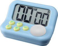 Learning timer 專注提升學習計時器