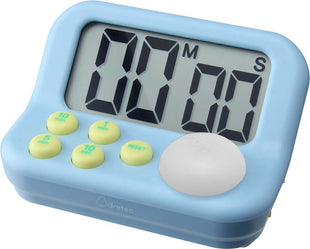 Learning timer 專注提升學習計時器