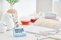 Learning timer 專注提升學習計時器