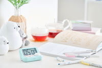Learning timer 專注提升學習計時器
