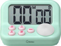 Learning timer 專注提升學習計時器