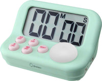 Learning timer 專注提升學習計時器
