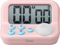 Learning timer 專注提升學習計時器
