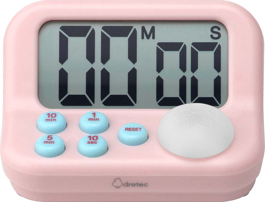 Learning timer 專注提升學習計時器