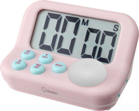 Learning timer 專注提升學習計時器