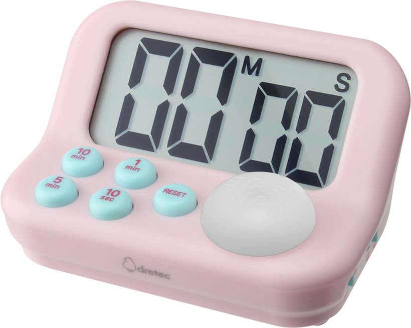 Learning timer 專注提升學習計時器