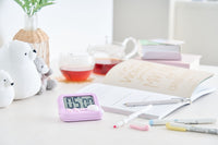 Learning timer 專注提升學習計時器