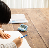 Learning timer 專注提升學習計時器