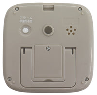 Antibacterial timer
帶時鐘的大螢幕計時器