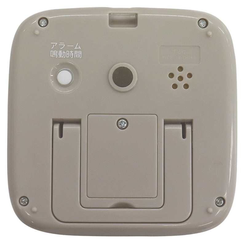 Antibacterial timer
帶時鐘的大螢幕計時器