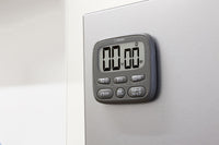 Antibacterial timer
帶時鐘的大螢幕計時器