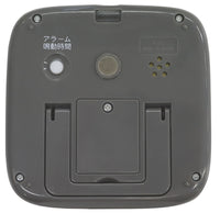 Antibacterial timer
帶時鐘的大螢幕計時器