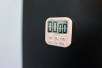 Digital timer"Shabon6"
大面版計時器