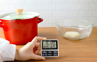 Double timer 防水雙定時器