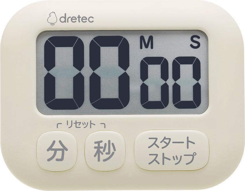 Digital timer"Popola"
抗菌計時器
