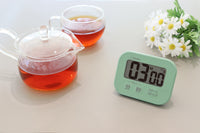 Digital timer"Popola W"
可水洗計時器