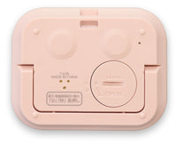 Digital timer"Popola W"
可水洗計時器