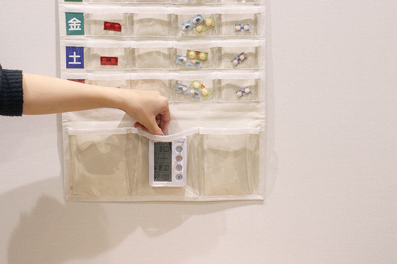 Drug Timer 藥用計時器