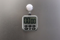 Digital timer"Shabon6"
大面版計時器