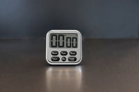 Digital timer"Shabon6"
大面版計時器