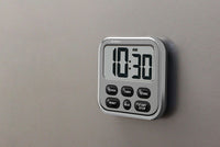 Digital timer"Shabon6"
大面版計時器