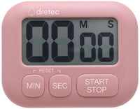 Digital timer"Popola"
大面版計時器
(國際版)