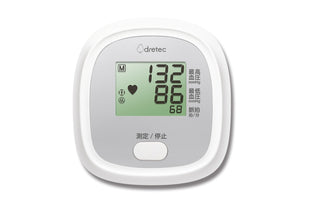 Upper-arm blood  pressure monitor 上臂式血壓計 BM-218