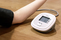 Upper-arm blood  pressure monitor 上臂式血壓計 BM-218