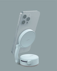 Sora Foldable Magnetic Phone Stand