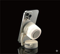 Sora Foldable Magnetic Phone Stand