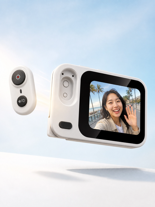 Connecty LivePro Multifunctional Phone Monitor Screen