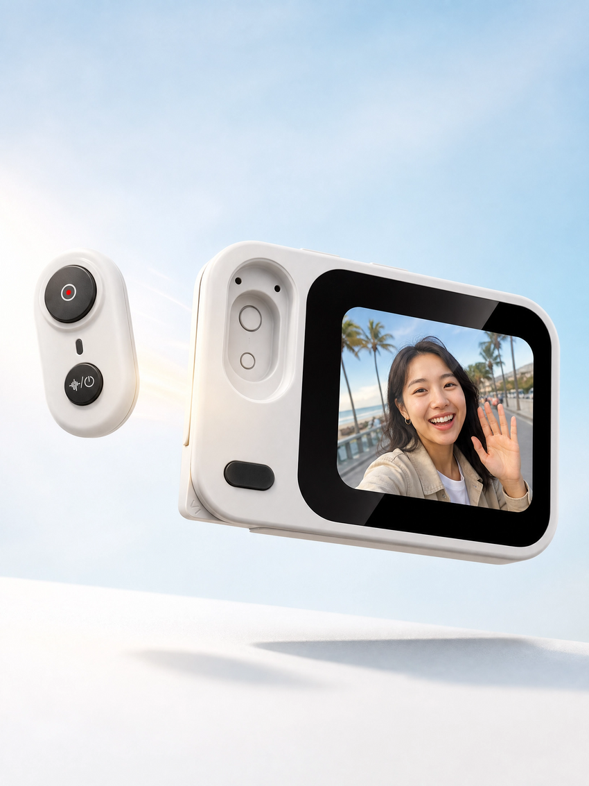 Connecty LivePro Multifunctional Phone Monitor Screen